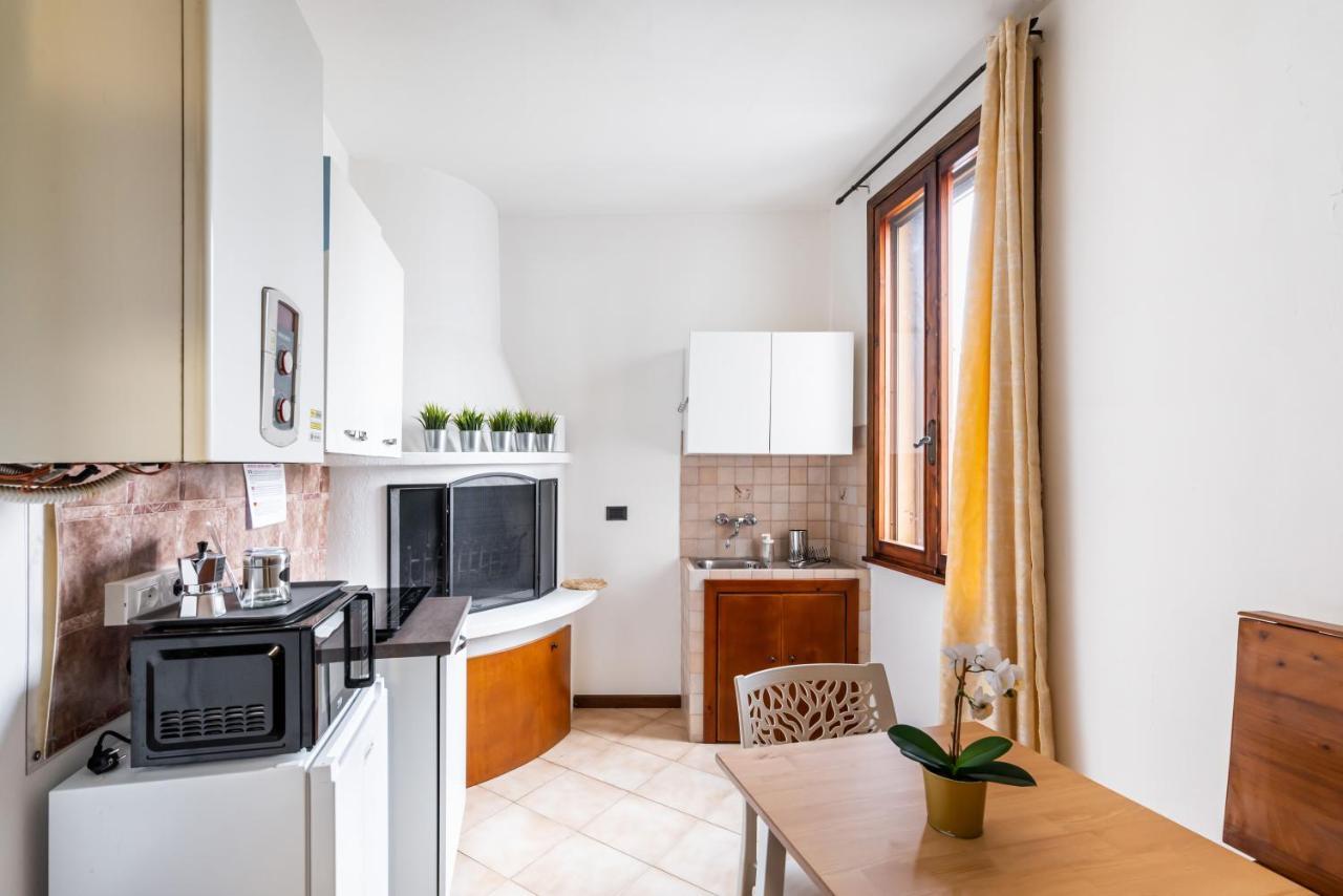 Apartament San Vincenzo 1 - 2 - 4